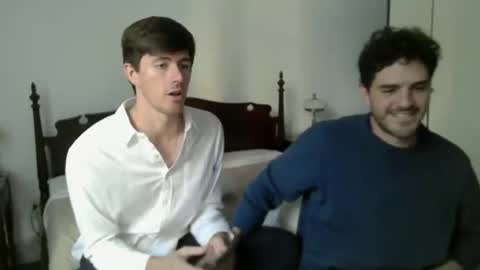 HeatSignal online show from April 27, 8:36 pm