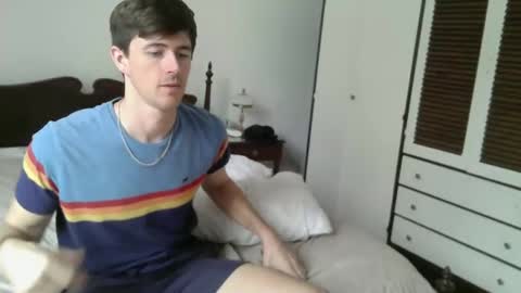 HeatSignal online show from April 14, 5:45 pm