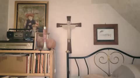 heaven_07 online show from February 6, 11:23 pm