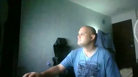 Heavy Rebell online show from November 3, 7:01 am