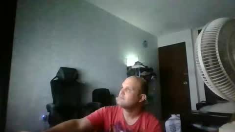 Heavy Rebell online show from April 4, 6:32 am