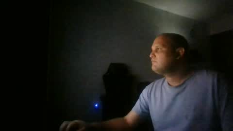 Heavy Rebell online show from July 14, 4:49 am