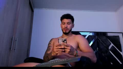 Thor online show from March 7, 1:47 am