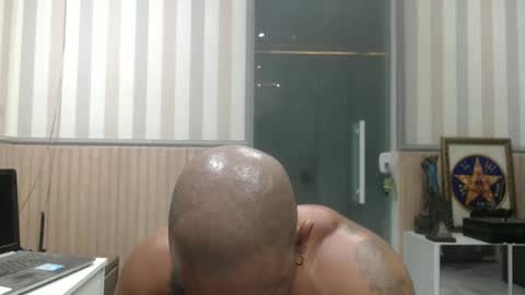 hebertgomes online show from January 21, 1:18 am