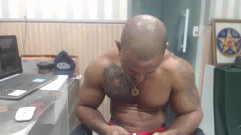hebertgomes online show from May 21, 10:25 pm
