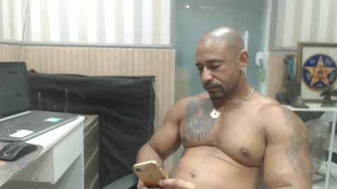 hebertgomes online show from February 12, 12:16 am