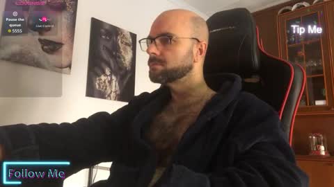 Fran online show from November 21, 8:35 am