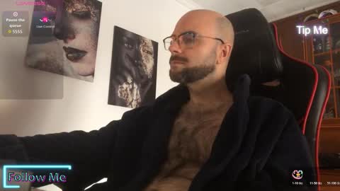 Fran online show from November 18, 7:56 am