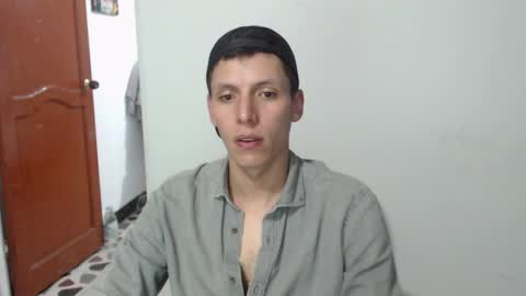 hefesto_69 online show from October 11, 2:26 am