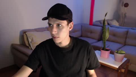 hefesto_69 online show from December 9, 11:30 pm