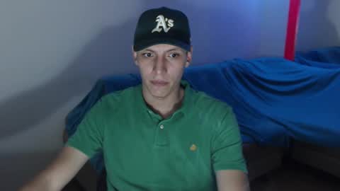 hefesto_69 online show from September 18, 2:46 am