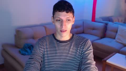 hefesto_69 online show from January 5, 12:09 am