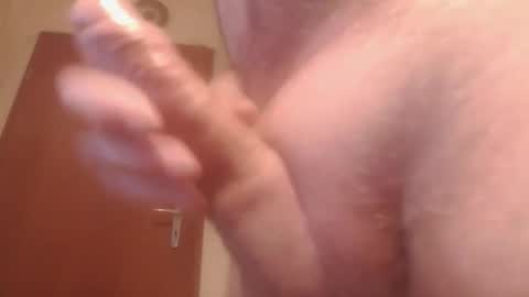 heinbloed1968 online show from October 9, 4:23 pm