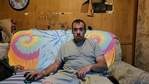 xxScubaStevexx online show from May 31, 4:50 pm
