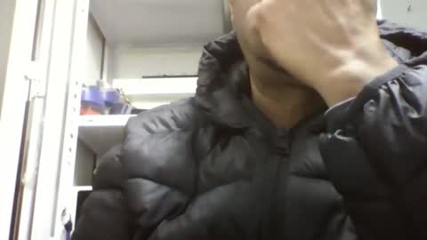 Heist Stein online show from February 23, 1:07 am