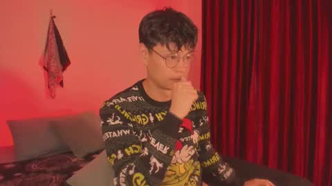 Helio online show from December 16, 1:34 am