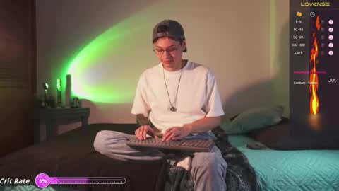 Helio online show from March 5, 2:19 am