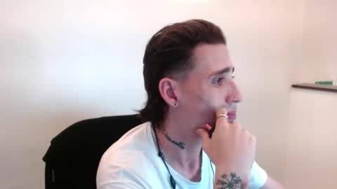 Eros online show from February 4, 2:17 am