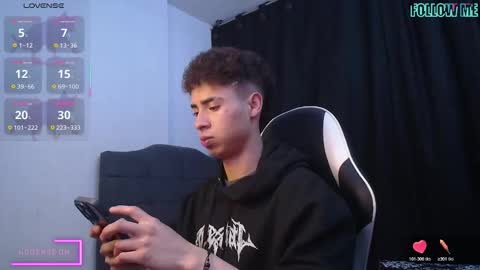   CROW  online show from October 28, 12:13 am