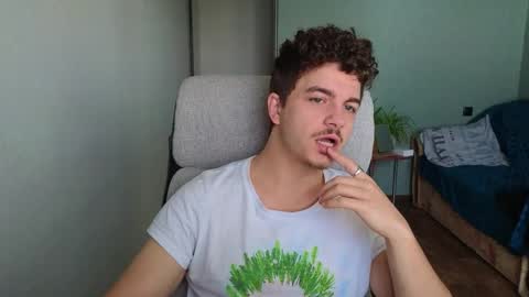 Remy online show from October 20, 7:12 am