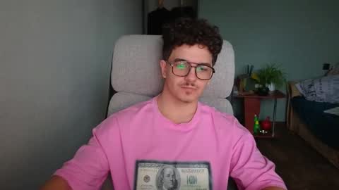 Remy online show from November 16, 12:51 pm