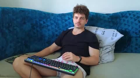 Remy online show from September 22, 7:19 am