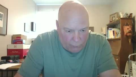 helloforfun111 online show from May 17, 11:50 am