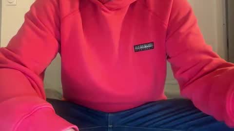 hellohowareyou66 online show from November 29, 6:10 pm