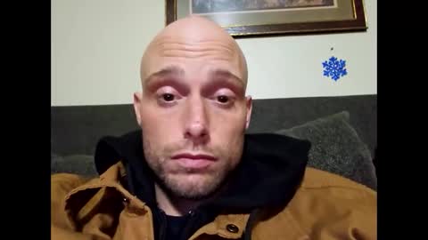 helloladysandgents online show from December 3, 1:00 am