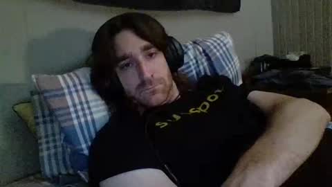longhairbeardedguy online show from May 25, 3:02 am