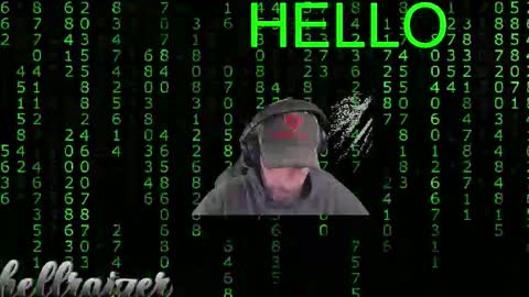 hellraizer online show from December 13, 7:53 pm