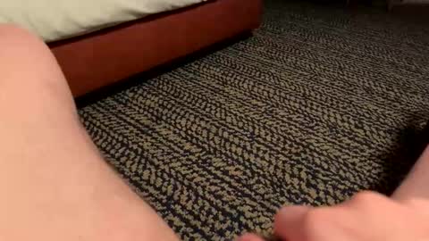 Cum with me cum dirtytalk online show from March 16, 3:02 am