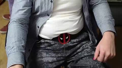 Hendrik online show from January 11, 1:54 am