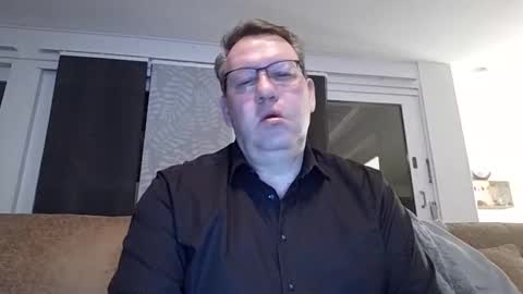 henrikrp1971 online show from January 12, 11:20 pm