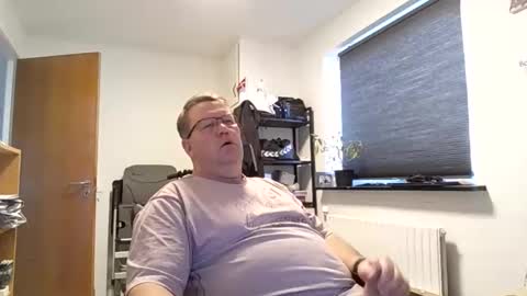 henrikrp1971 online show from January 14, 11:26 am