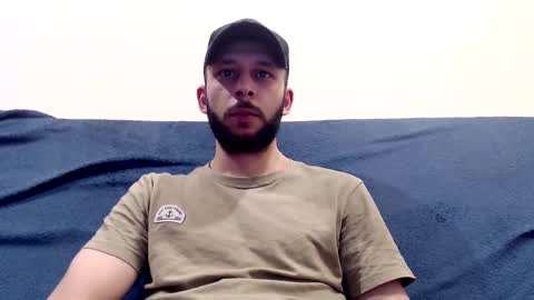 HenryAxe online show from March 11, 11:12 am