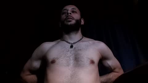 HenryAxe online show from December 15, 11:31 pm