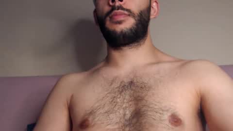 HenryAxe online show from September 13, 10:11 pm