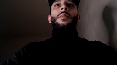 HenryAxe online show from February 12, 11:16 am