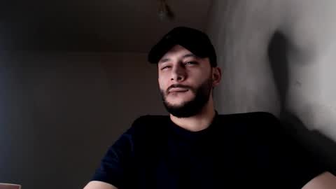 HenryAxe online show from February 21, 11:44 am