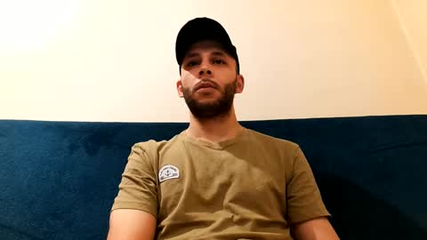 HenryAxe online show from January 25, 8:10 pm