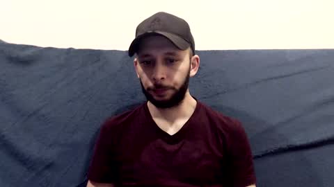 HenryAxe online show from March 9, 11:56 pm