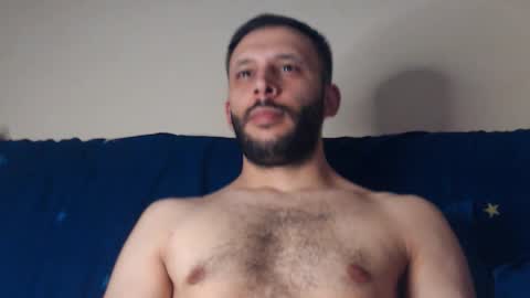 HenryAxe online show from September 10, 9:57 pm