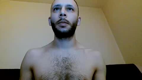 HenryAxe online show from February 17, 3:15 am