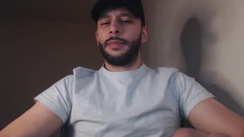 HenryAxe online show from September 29, 2:24 pm