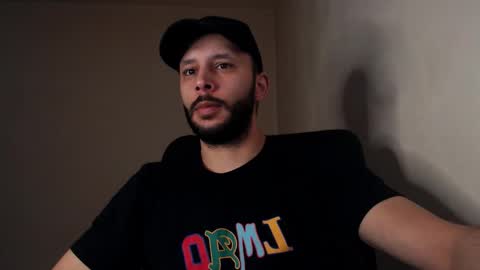 HenryAxe online show from October 5, 5:28 pm