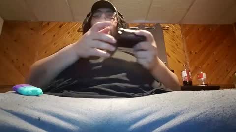 Hereforbootyyyy online show from February 5, 12:23 pm