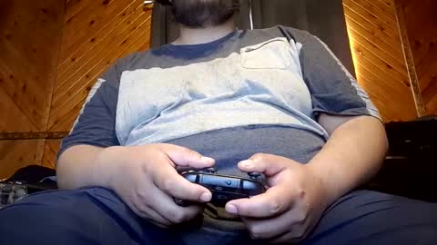 Hereforbootyyyy online show from May 1, 11:24 am