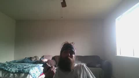 hermannbukowski online show from November 19, 3:56 pm