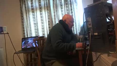 mature online show from November 20, 10:25 am